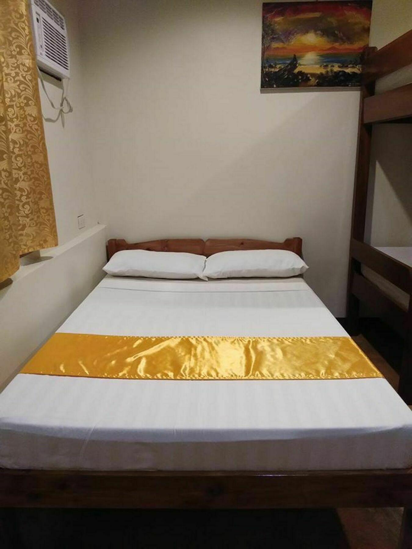 El Seatopia Beach Cottages El Nido Esterno foto